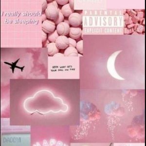 Meet your Posher, ✨🍄mia🍄✨